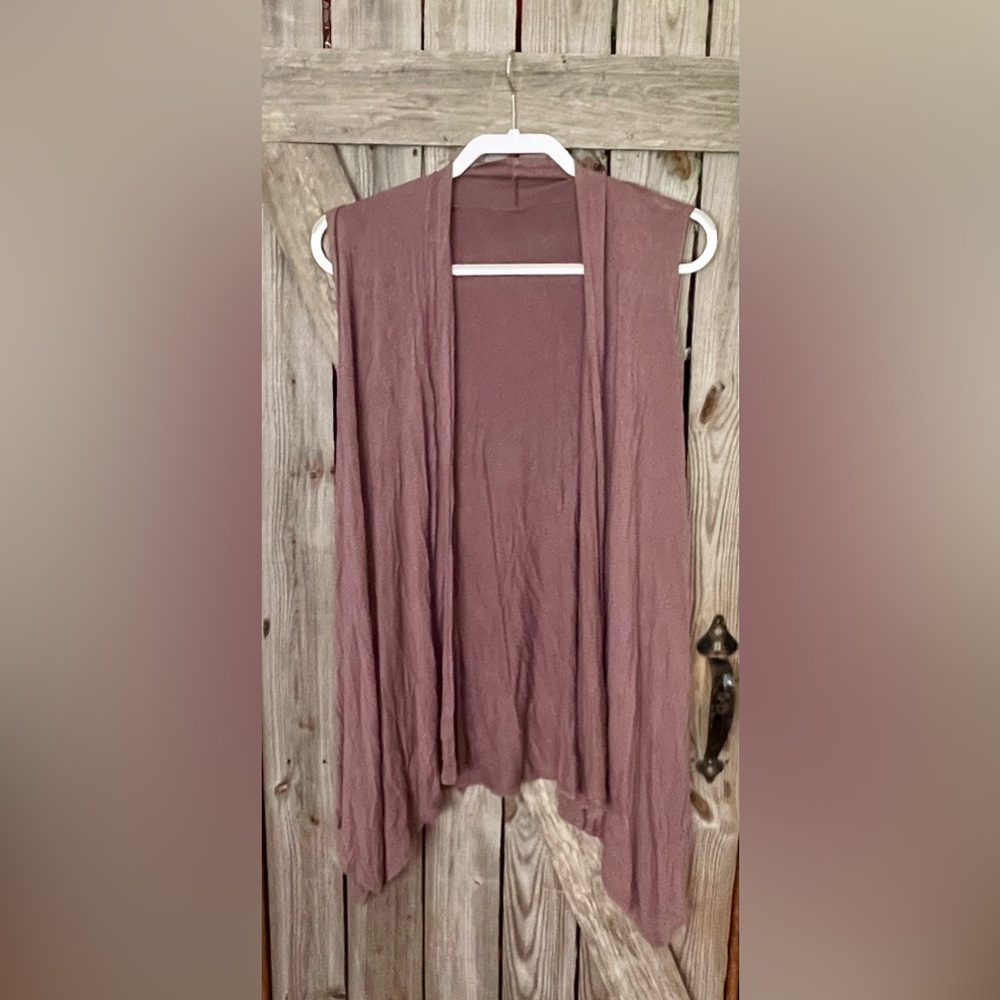 Dusty Rose